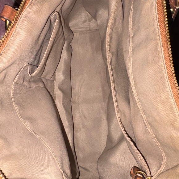 Coach patchwork bag - Picture 4 of 6